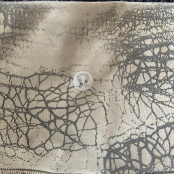 Lululemon Wunder Train High-Rise Pants - Picture 3 of 6